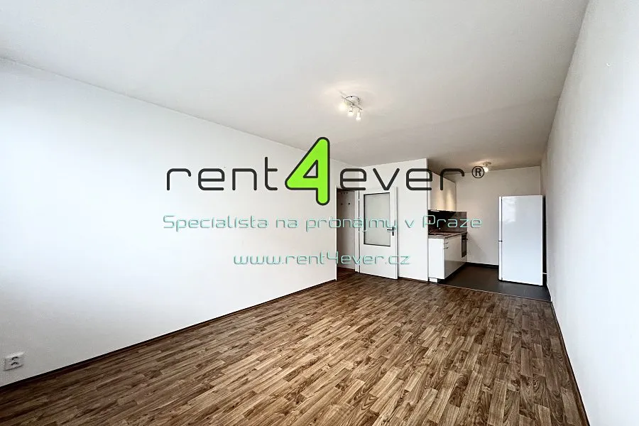 Pronájem bytu 2+kk 47 m²